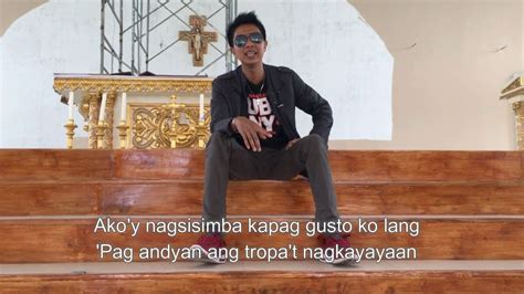 Lord Patawad By Basilyo (CCS Production) Chords .